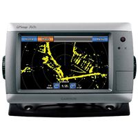 GARMIN GPSMAP® 740s Chartplotter/Sounder with No Transducer